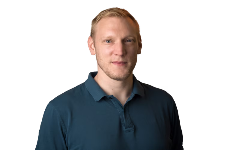Martin Danel, Sportpsychologe und Coach aus Essen