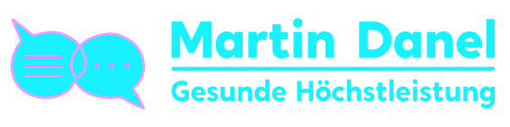 Martin Danel Logo.